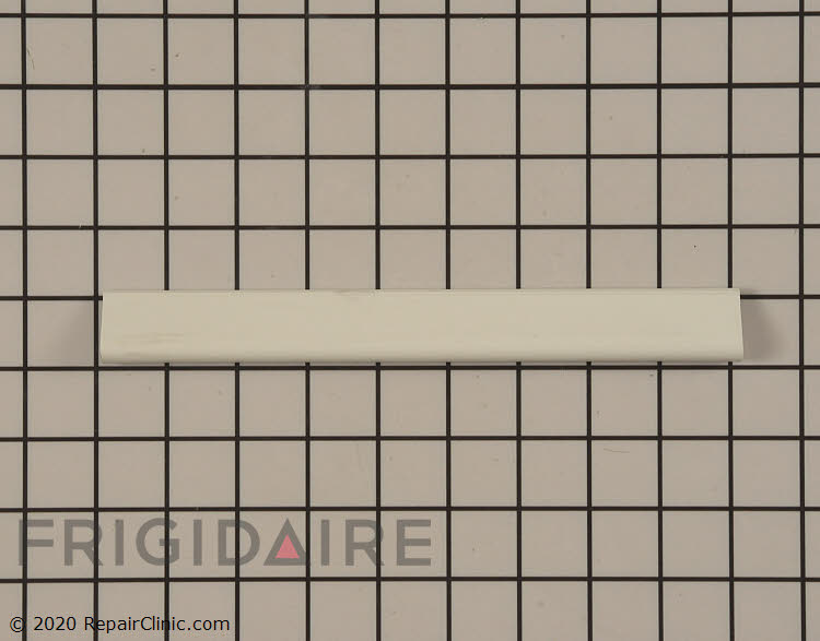 215217563 Refrigerator Shelf Trim