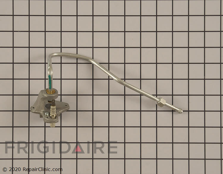 316532601 Surface Burner Orifice Holder