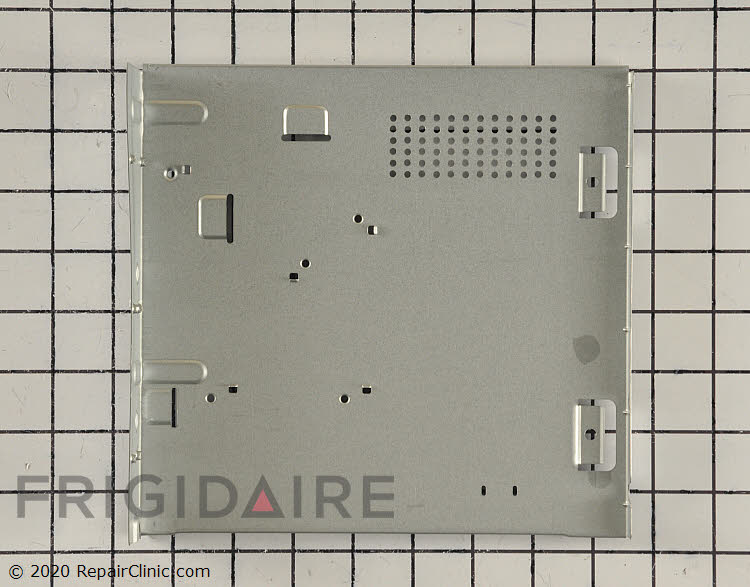 5304509481 Microwave Base Plate