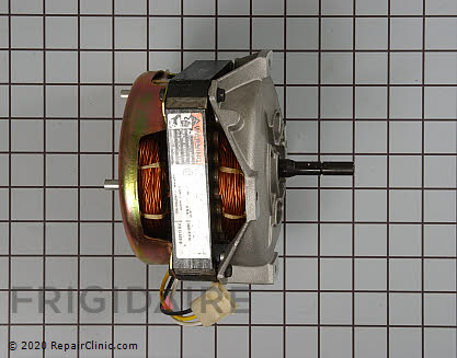 Circulation and Drain Pump Motor 5303310502 Alternate Product View
