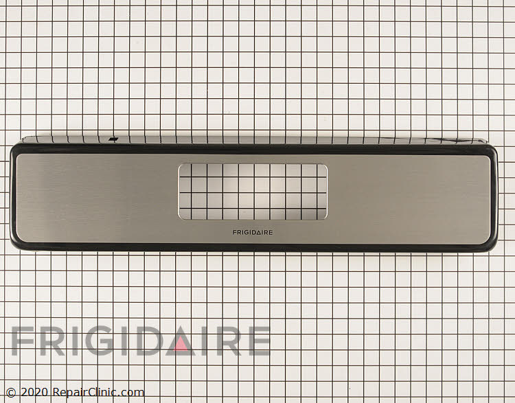 316456528 Frigidaire Range/Stove/Oven Control Panel