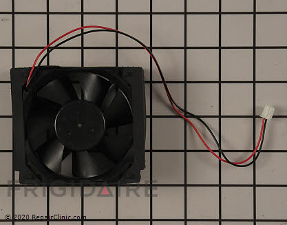Cooling Fan 241825704 Alternate Product View