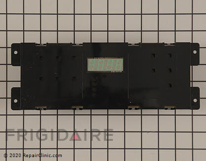 Oven Control Board 316418528 Alternate Product View