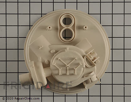 Sump A00049442 Alternate Product View