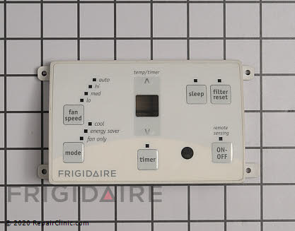 Touchpad and Control Panel 5304476918 Alternate Product View