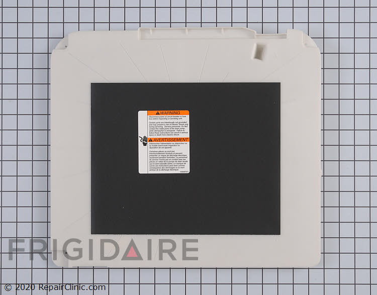 Base Panel 154658101 Alternate Product View