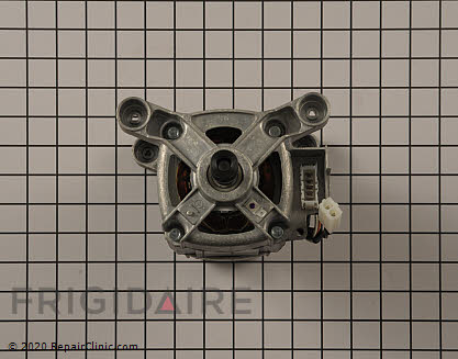 Drive Motor 137587700 Alternate Product View