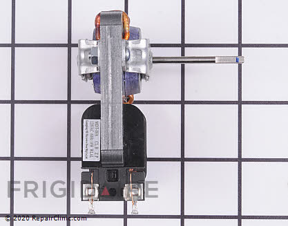 Fan Motor 5304464118 Alternate Product View