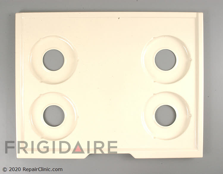 5308014033 Metal Cooktop