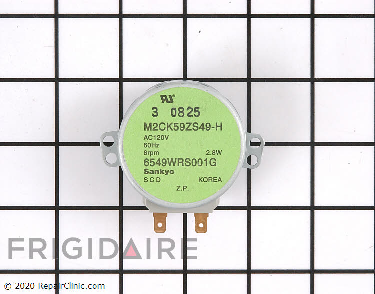 5303308354 Stirrer Motor