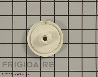 Knob Dial 131652601 Alternate Product View