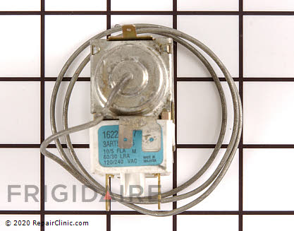 Temperature Control Thermostat 5304496562 Alternate Product View