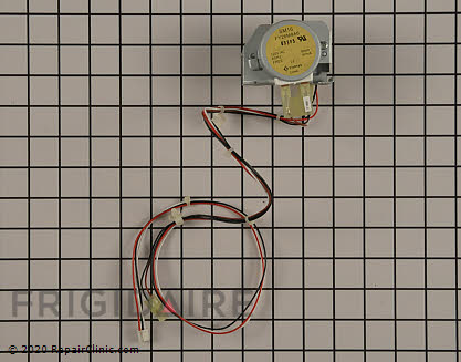 Air Grille 5304457604 Alternate Product View