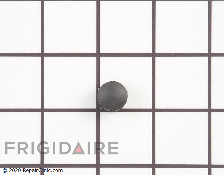 318017800 Clock Knob
