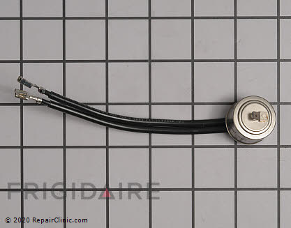 Defrost Thermostat 216683900 Alternate Product View