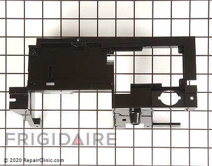 Dispenser Front Panel 241680507 Alternate Product View