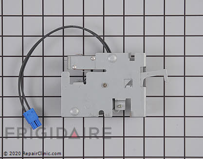 Door Lock Motor and Switch Assembly 318261229 Alternate Product View