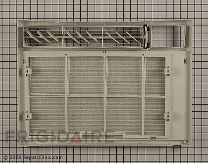 Grille 5304472563 Alternate Product View