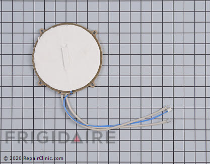 Radiant Surface Element 318329235 Alternate Product View