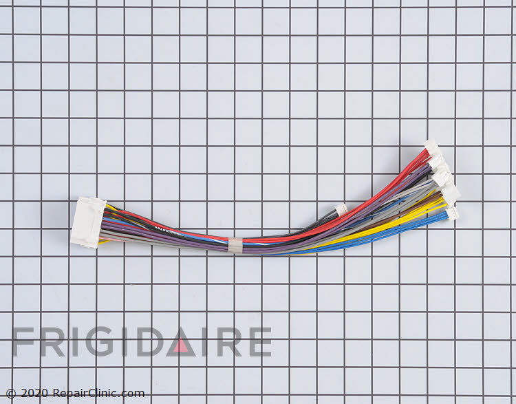 318402305 Wire Harness