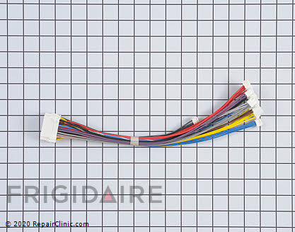 Wire Harness 318402305 Alternate Product View