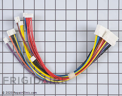 Wire Harness 318402345 Alternate Product View