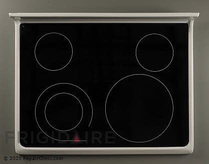 Glass Main Top 316531982 Alternate Product View