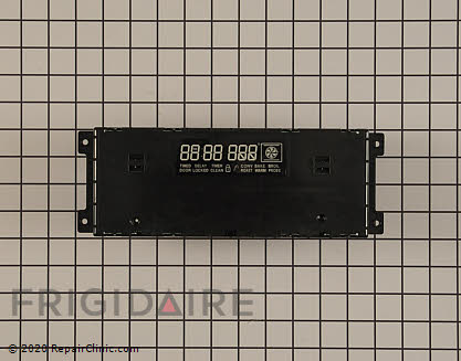 Oven Control Board 316462838 Alternate Product View