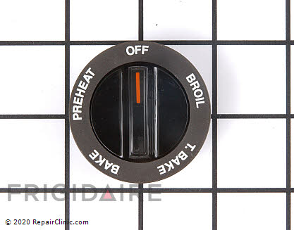 Selector Knob 3051821 Alternate Product View