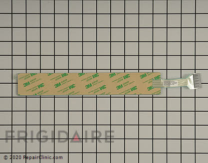 Touchpad 5304485736 Alternate Product View