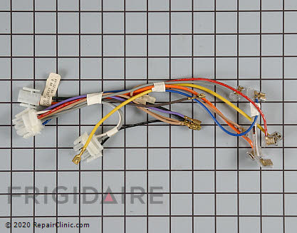 Wire Harness 131662700 Alternate Product View