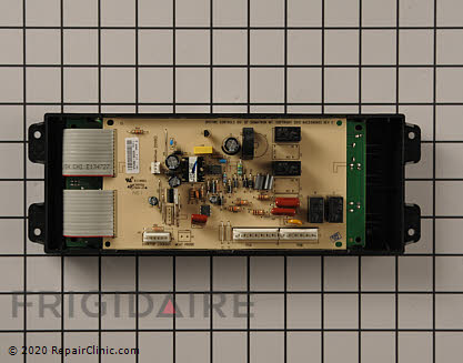 Control Board 316630005 Alternate Product View
