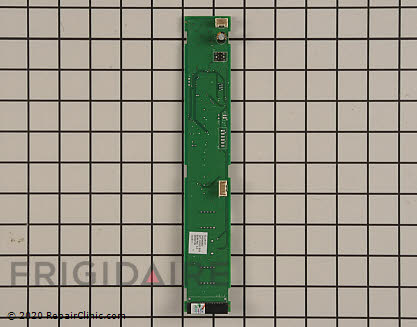 User Control and Display Board 242048320 Alternate Product View