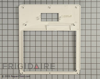 Dispenser Front Panel 241679001 Alternate Product View