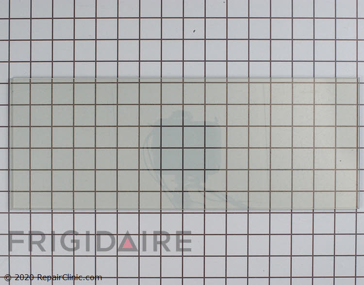 5303207137 Glass Window