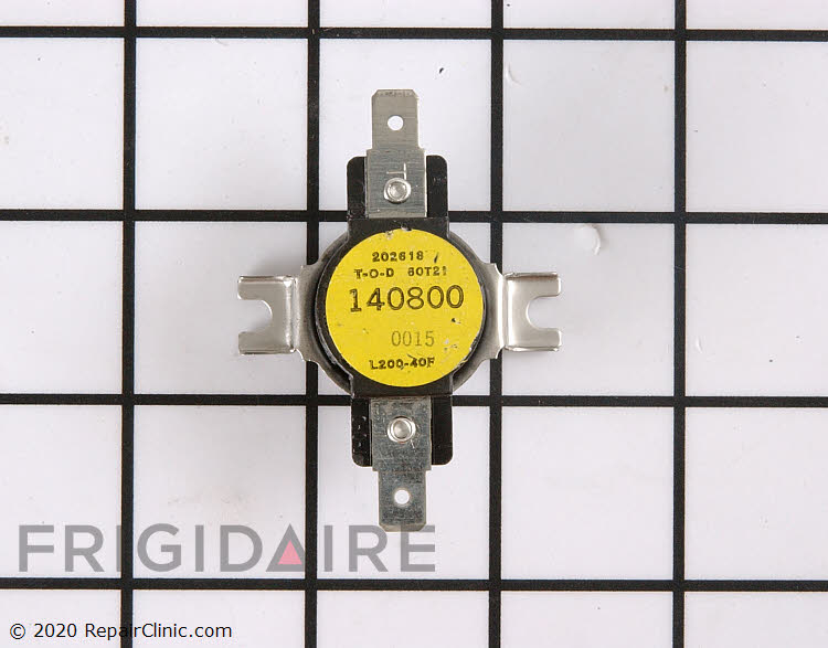 5308013595 High Limit Thermostat