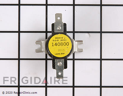 High Limit Thermostat 5308013595 Alternate Product View