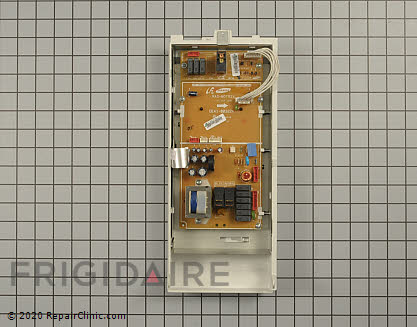 Touchpad and Control Panel 5304457701 Alternate Product View