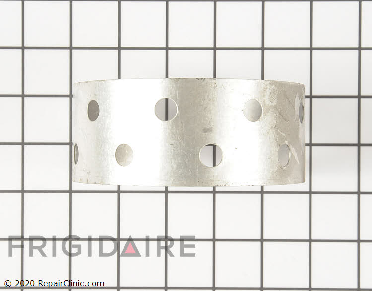 316244300 Air Baffle