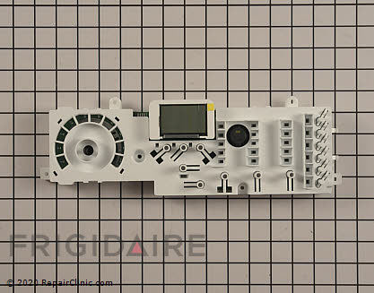 Control Board 137260620 Alternate Product View