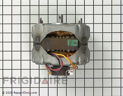 Motor 131162300 Alternate Product View