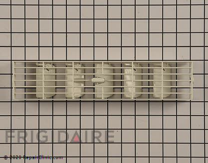Air Grille 5304462396 Alternate Product View