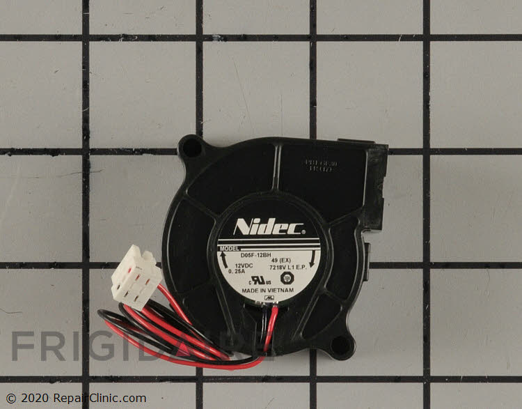 A05660402 Dishwasher Blower Motor