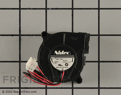 Blower Motor A05660402 Alternate Product View