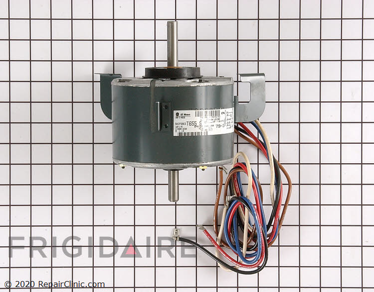309647502 Fan Motor