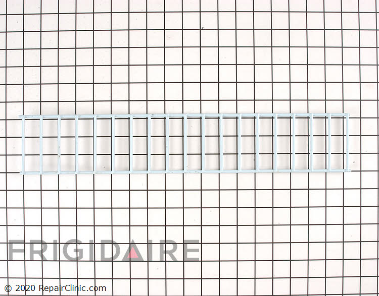 08002772 Frigidaire Refrigerator Glass Shelf