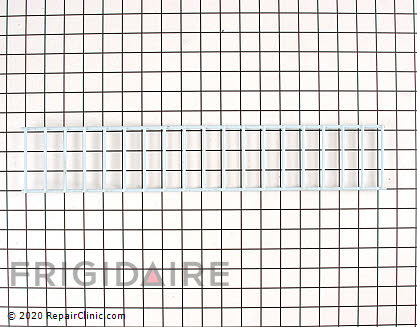 Glass Shelf 08002772 Alternate Product View