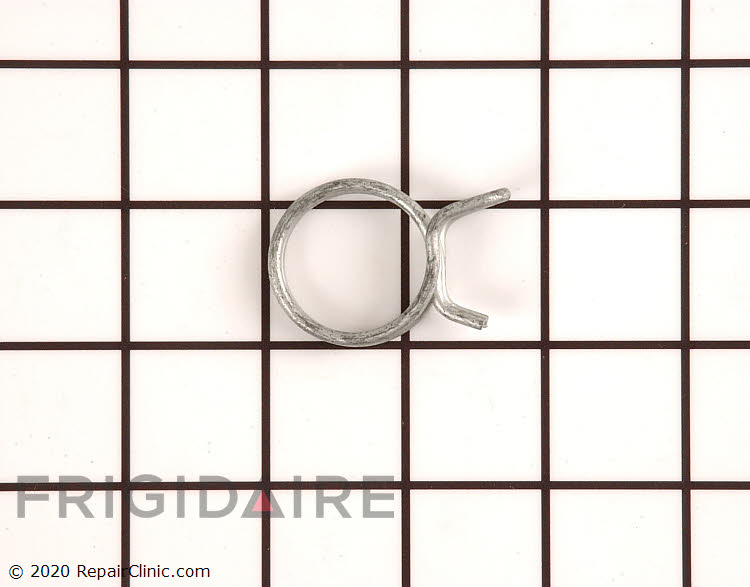 154348401 Hose Clamp