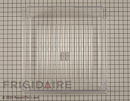 Meat Pan 240342830 Alternate Product View