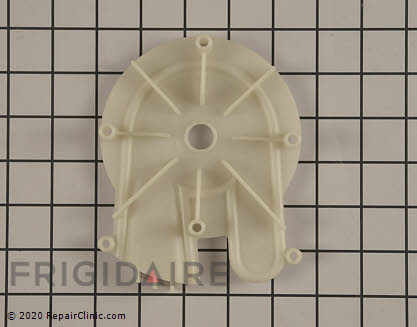 Pump Housing 154365302 Alternate Product View